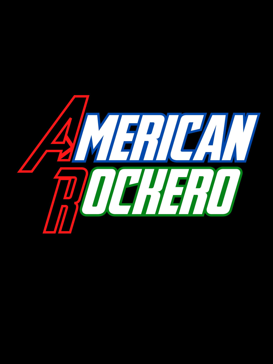 American Rockero